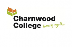 Charnwood-College-Logo